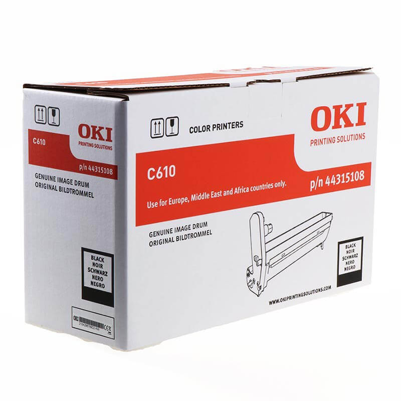 OKI OKI Drum 44315108